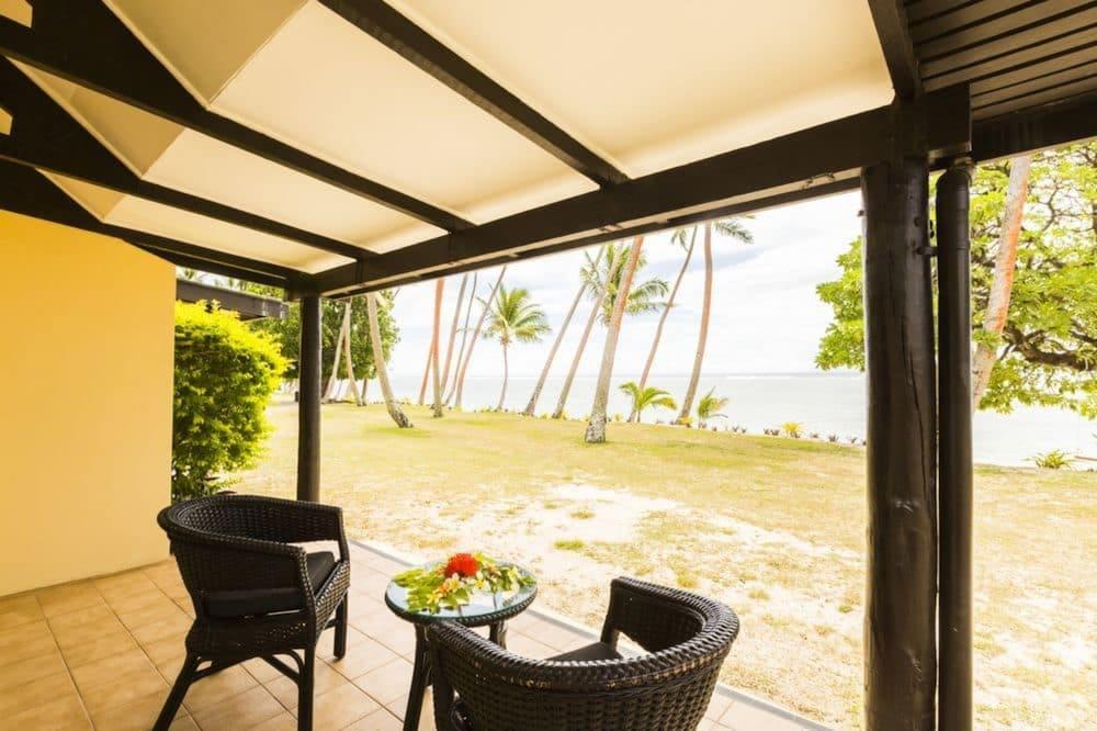 Tambua Sands Beach Resort Korotogo Extérieur photo