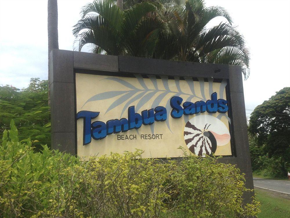 Tambua Sands Beach Resort Korotogo Extérieur photo