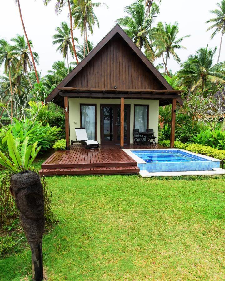 Tambua Sands Beach Resort Korotogo Extérieur photo