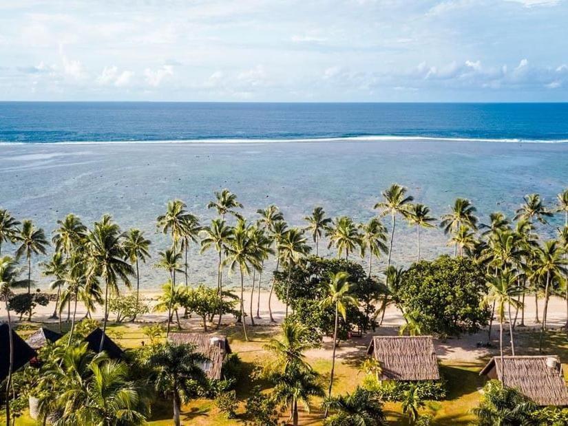 Tambua Sands Beach Resort Korotogo Extérieur photo