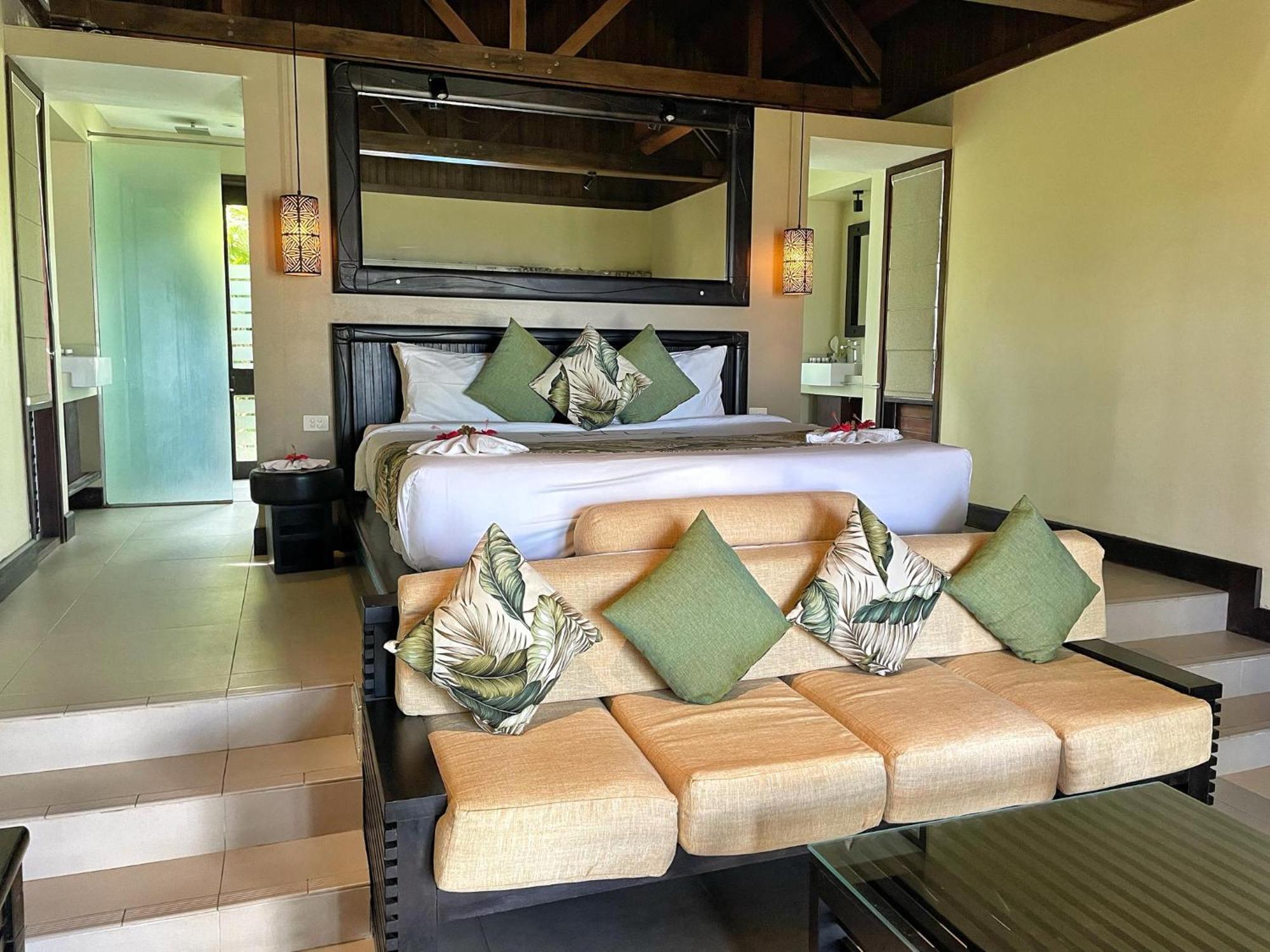 Tambua Sands Beach Resort Korotogo Extérieur photo