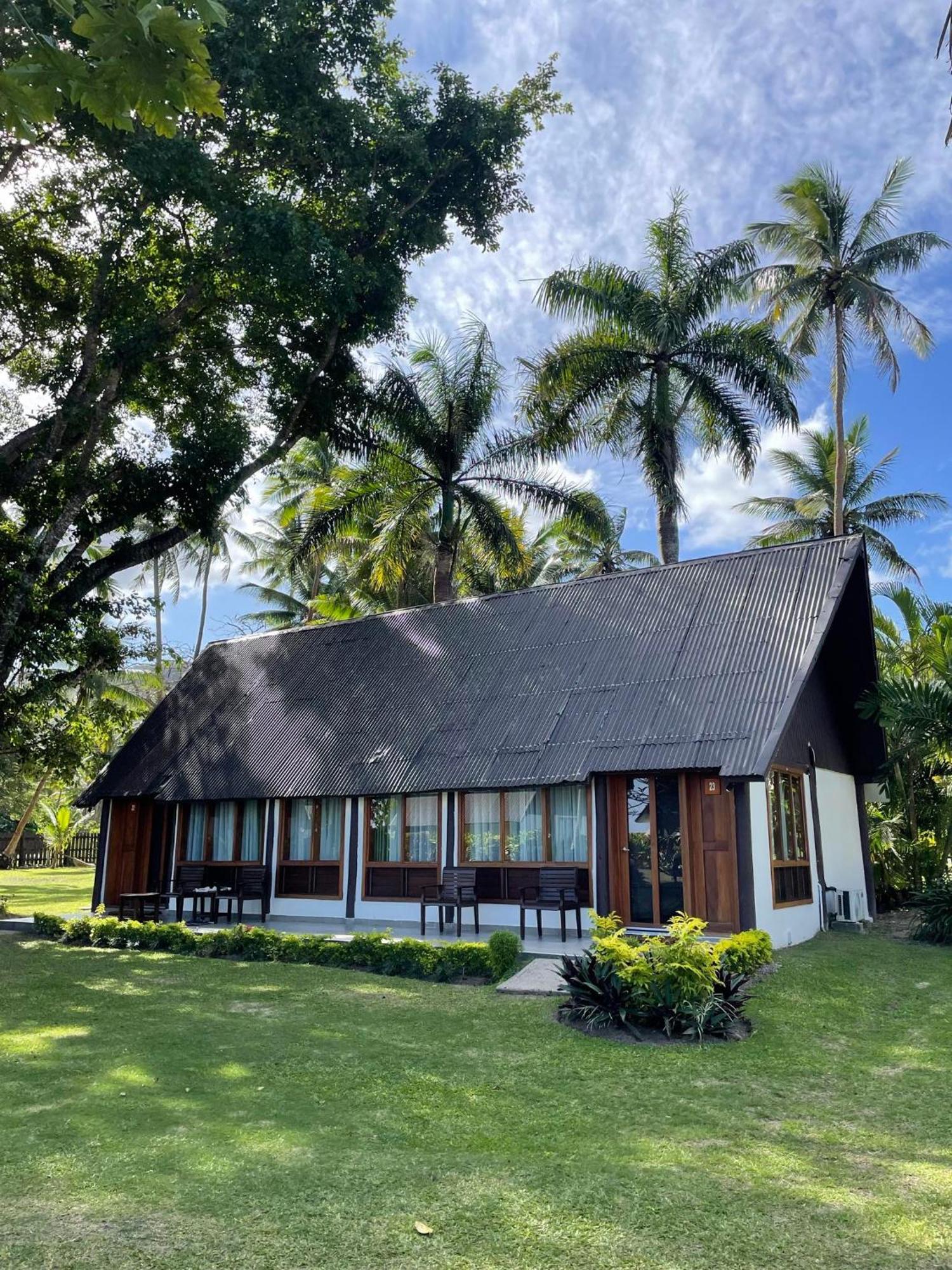 Tambua Sands Beach Resort Korotogo Extérieur photo
