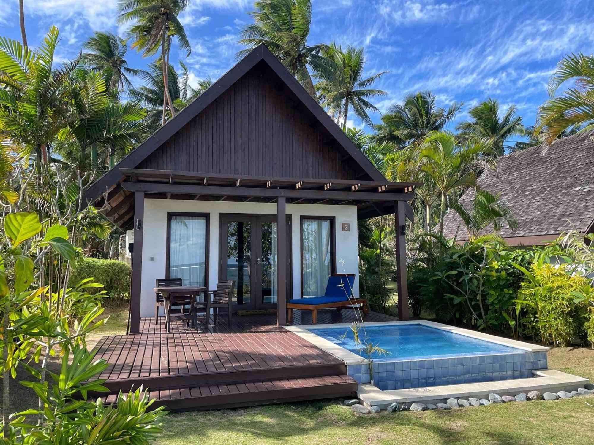 Tambua Sands Beach Resort Korotogo Extérieur photo