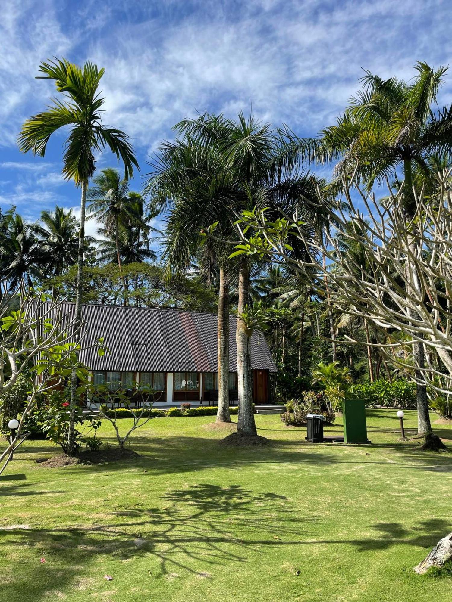Tambua Sands Beach Resort Korotogo Extérieur photo