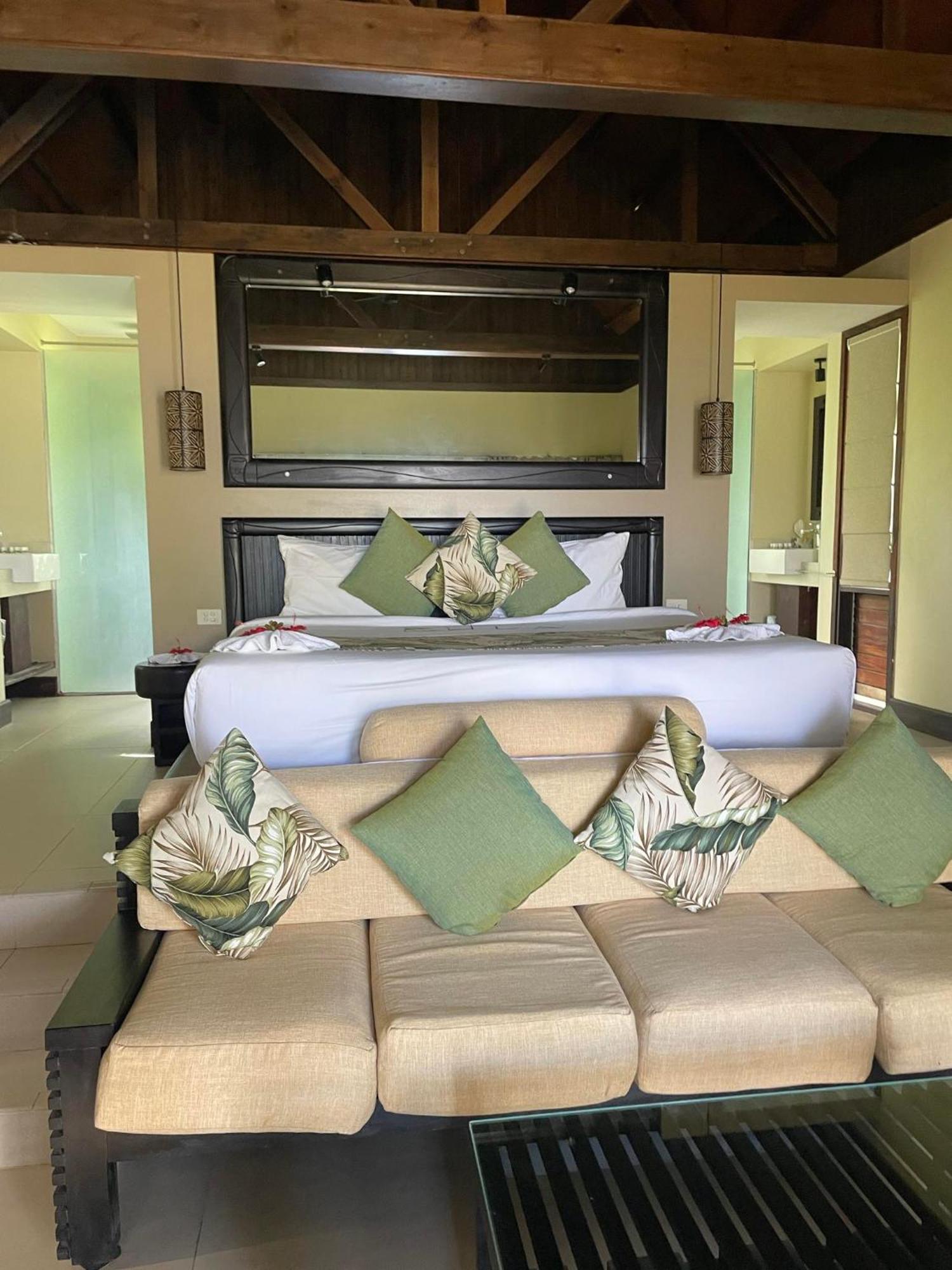 Tambua Sands Beach Resort Korotogo Extérieur photo