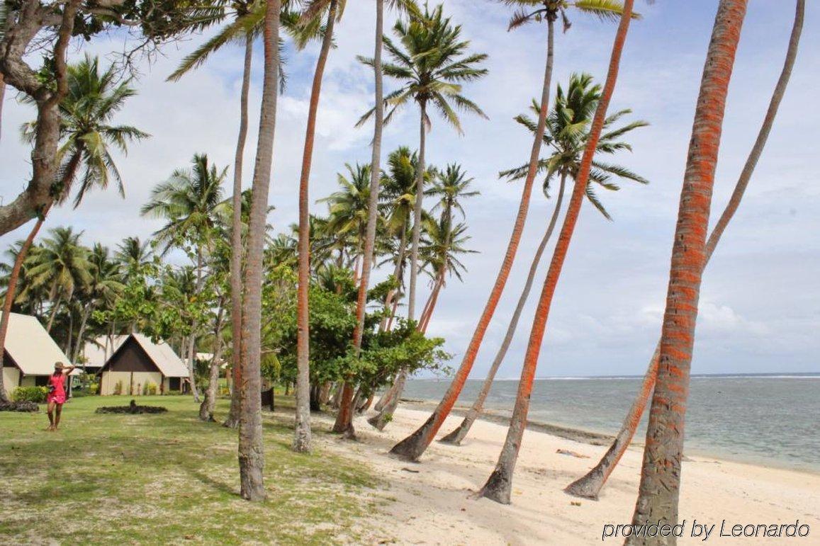 Tambua Sands Beach Resort Korotogo Extérieur photo