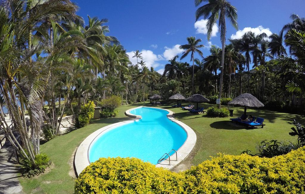 Tambua Sands Beach Resort Korotogo Extérieur photo