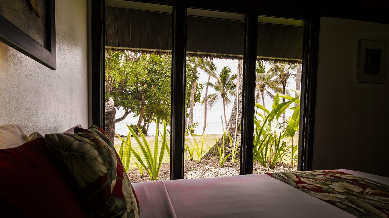 Tambua Sands Beach Resort Korotogo Extérieur photo