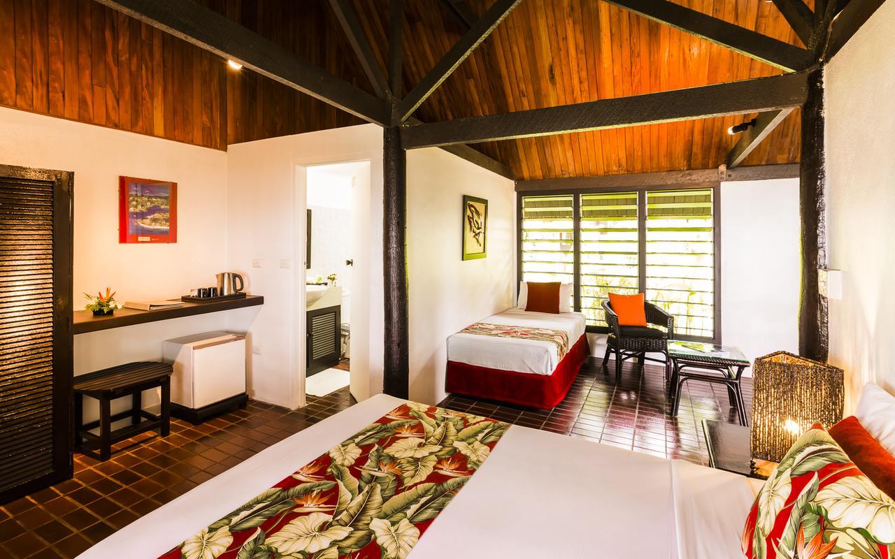 Tambua Sands Beach Resort Korotogo Extérieur photo