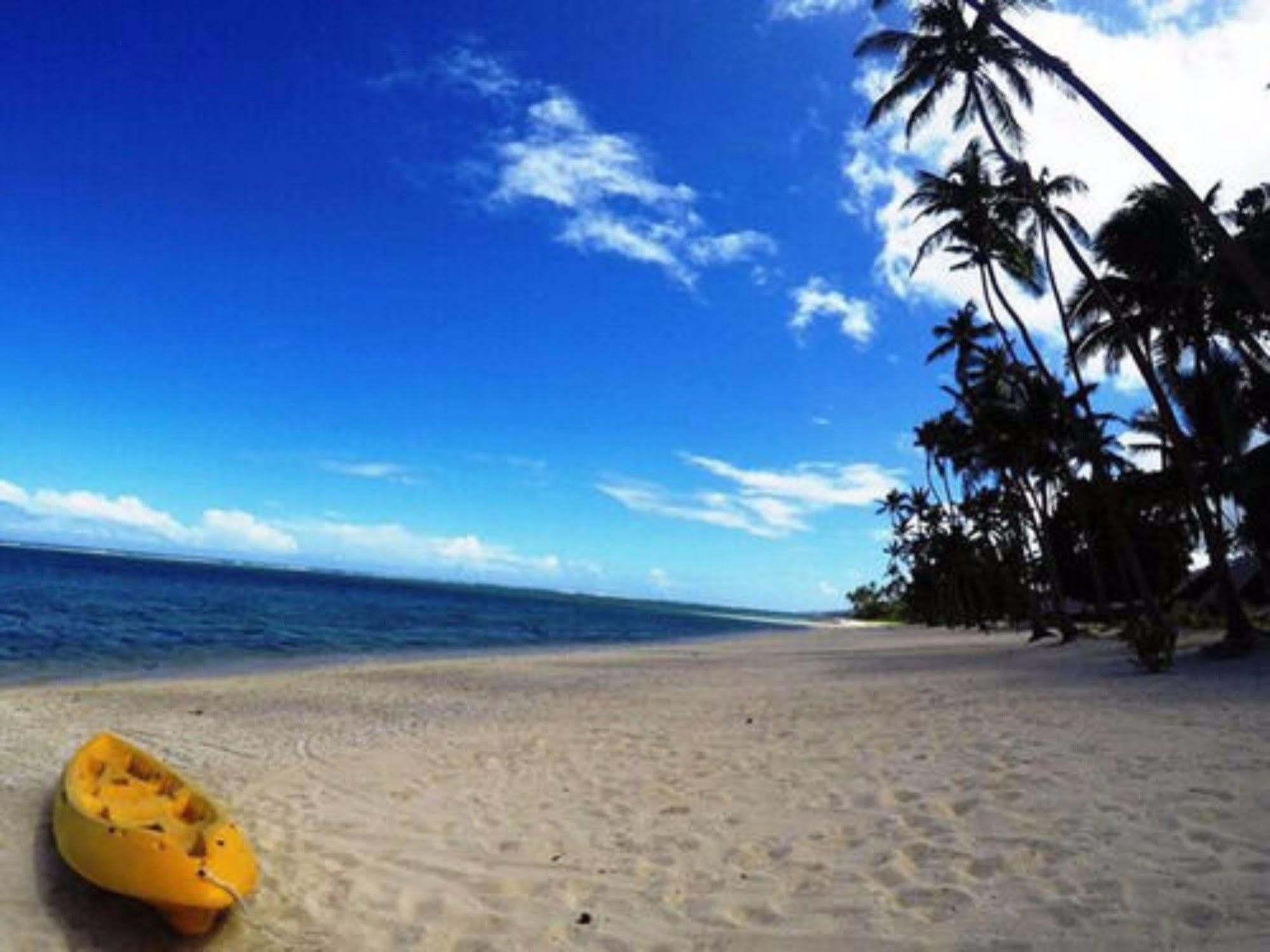 Tambua Sands Beach Resort Korotogo Extérieur photo