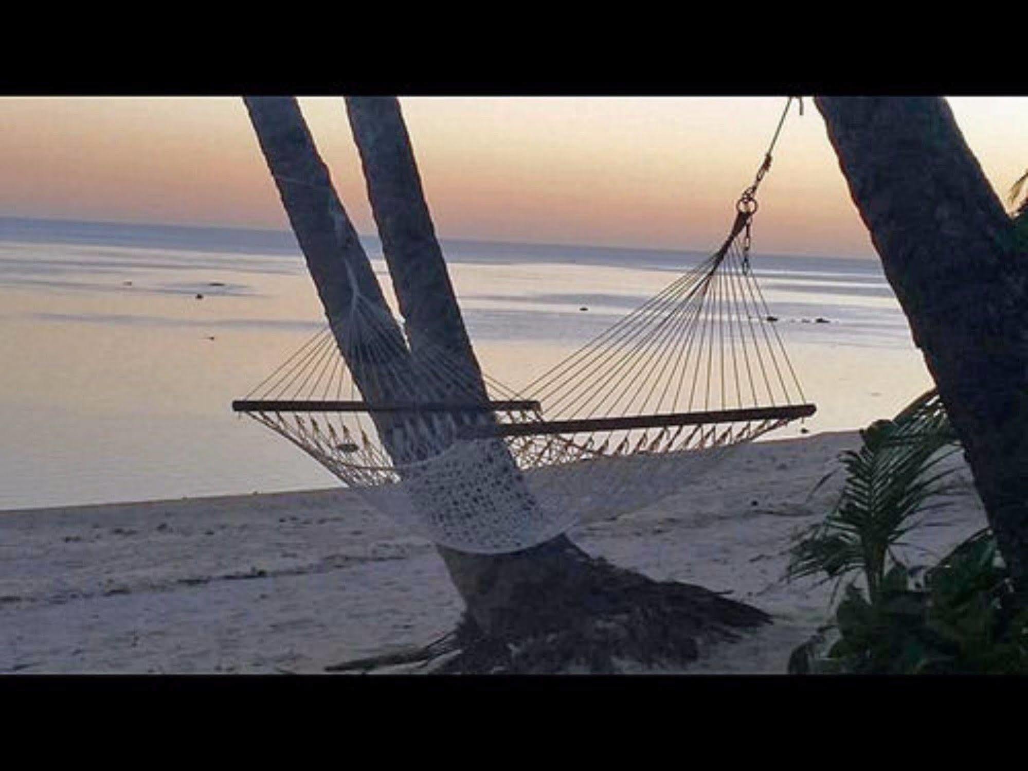 Tambua Sands Beach Resort Korotogo Extérieur photo
