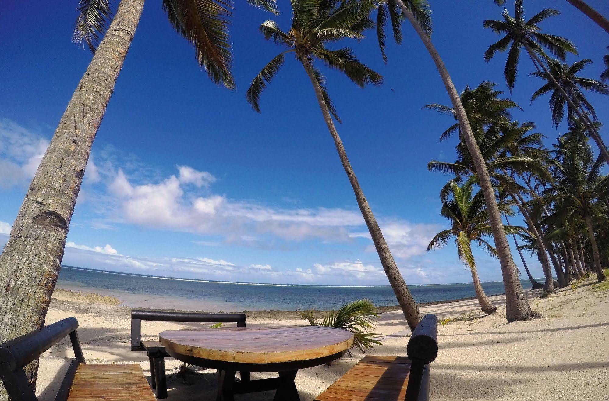 Tambua Sands Beach Resort Korotogo Extérieur photo