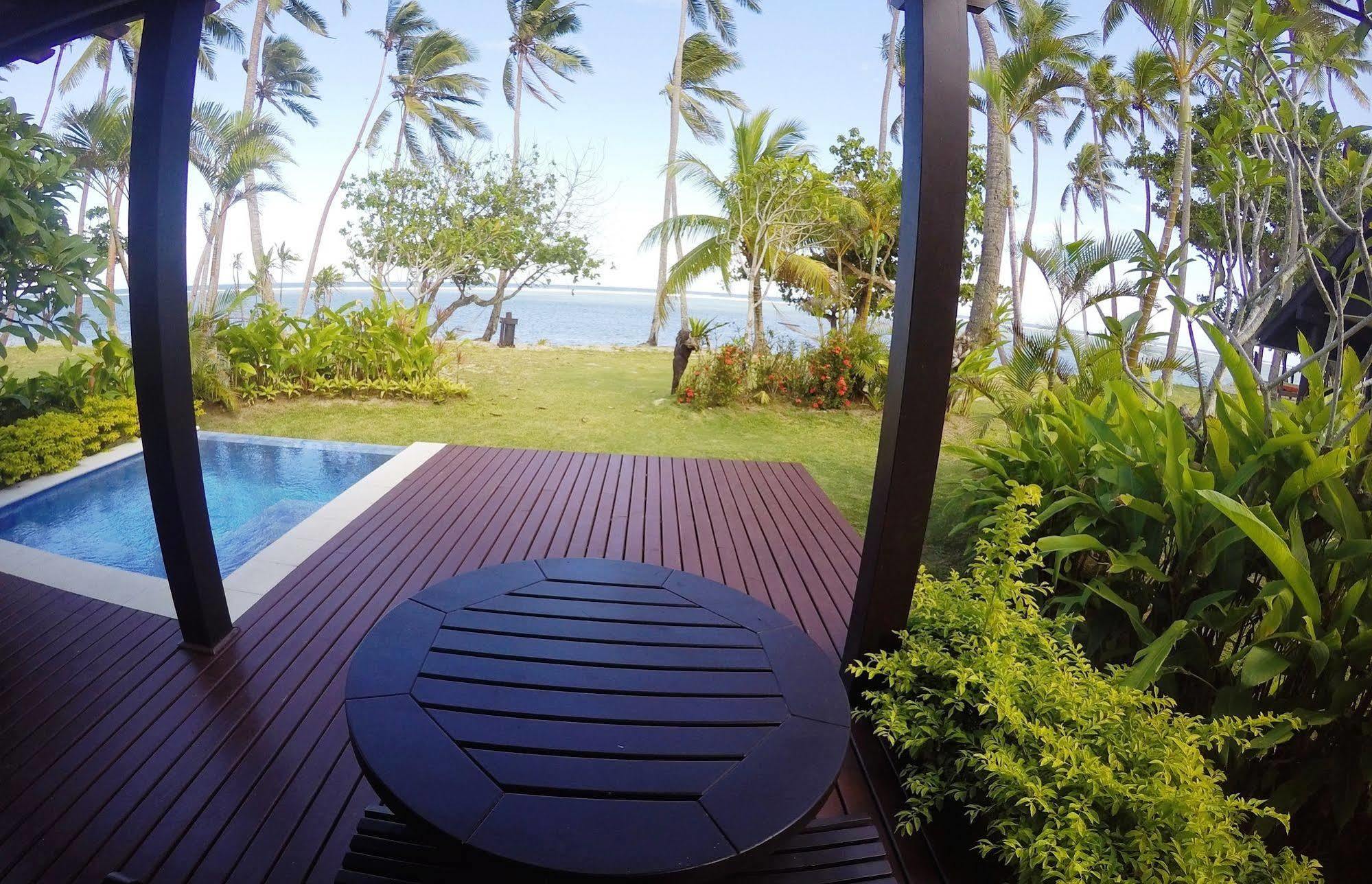 Tambua Sands Beach Resort Korotogo Extérieur photo