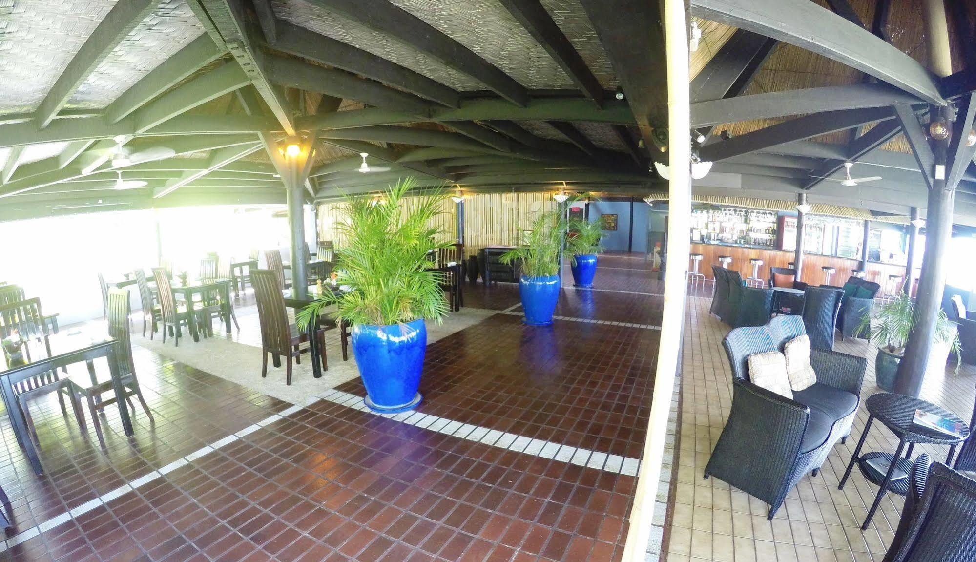 Tambua Sands Beach Resort Korotogo Extérieur photo