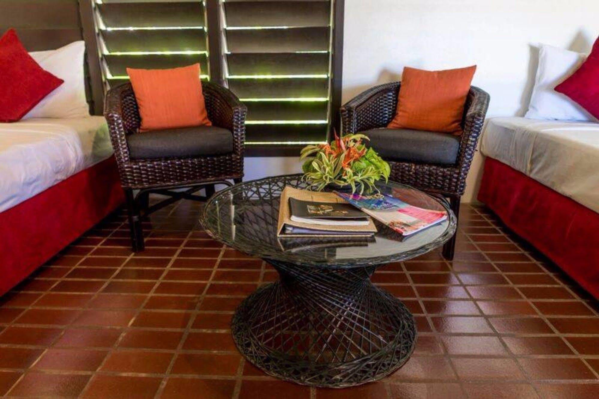 Tambua Sands Beach Resort Korotogo Extérieur photo