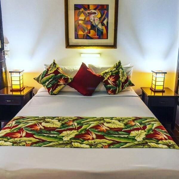 Tambua Sands Beach Resort Korotogo Extérieur photo